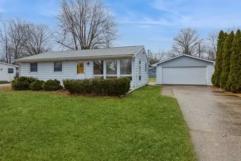 740 Sheridan, Saint Joseph, MI 49085