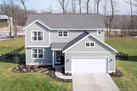 11584 Sessions, Grand Rapids, MI 49534