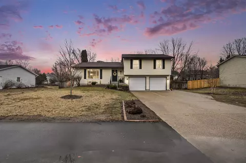 3938 140th, Holland, MI 49424