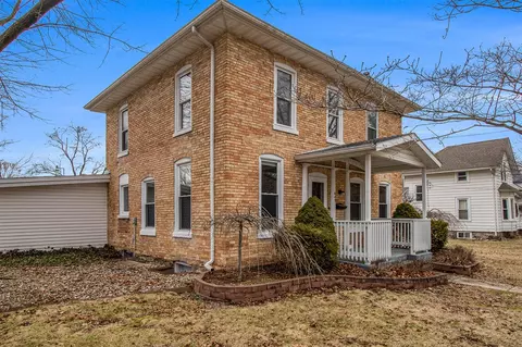 409 Wright, Jonesville, MI 49250