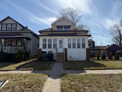 1401 Keppen, Lincoln Park, MI 48146