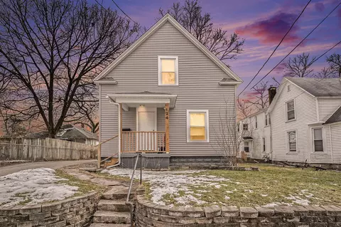 124 Palmer, Grand Rapids, MI 49505