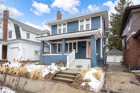 557 Norwood, Grand Rapids, MI 49506