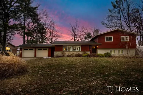 3452 Assumption, Grand Rapids, MI 49525