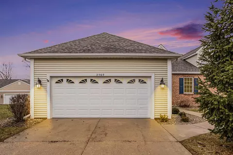 2560 Hunters Blf, Kalamazoo, MI 49048