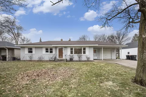 501 Fontenelle, Grand Rapids, MI 49548