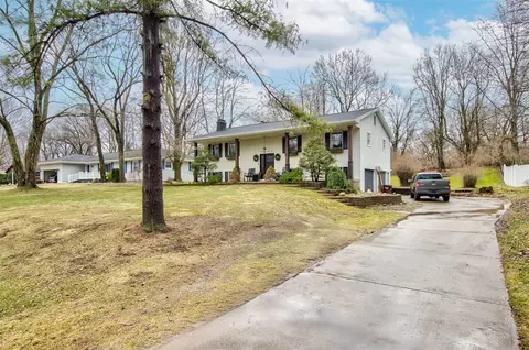 Exterior - 6597 Lorrie Dr, Spring Arbor, MI 49283 photo 1 of 5