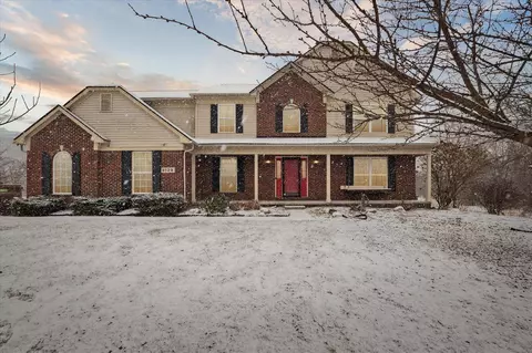 9129 Potterville, Willis, MI 48191