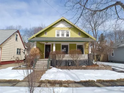 283 Hunter, Battle Creek, MI 49017