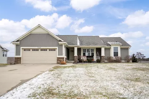 7406 Valhalla, Hudsonville, MI 49426