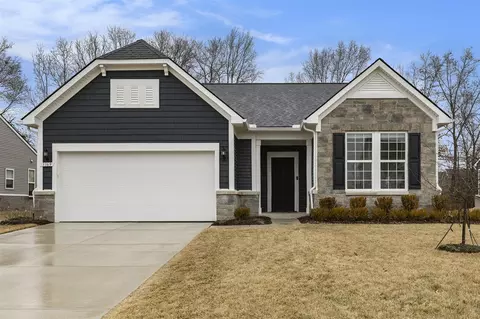 3369 Roslyn, Ypsilanti, MI 48197