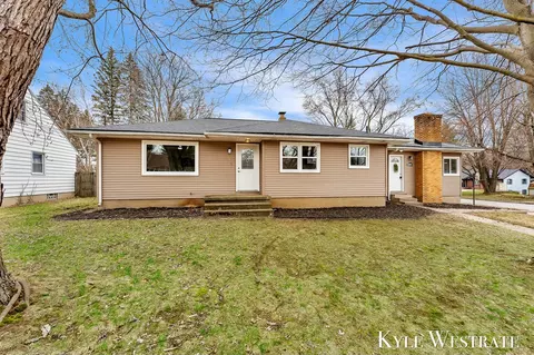 1410 Pickett, Kentwood, MI 49508