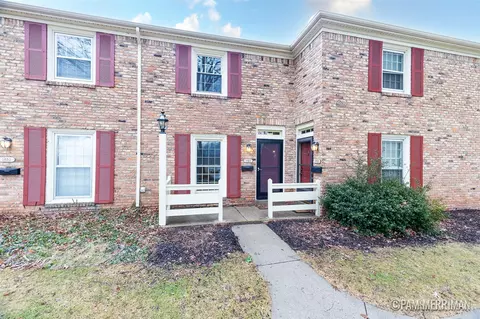 1853 Georgetown, Grand Rapids, MI 49506