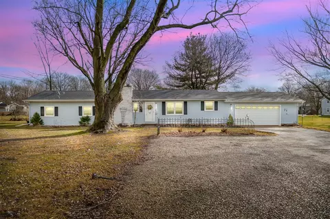 314 Madison, Bellevue, MI 49021