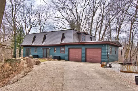3610 N 5th, Niles, MI 49120