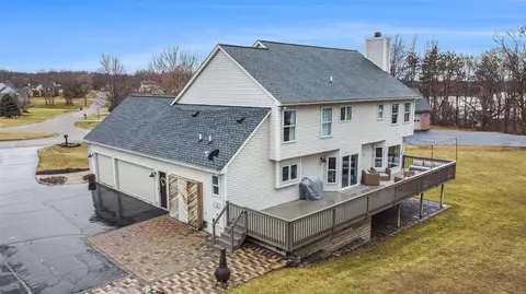 Exterior - 7335 N North Lake Orch, Gregory, MI 48137 photo 7 of 7