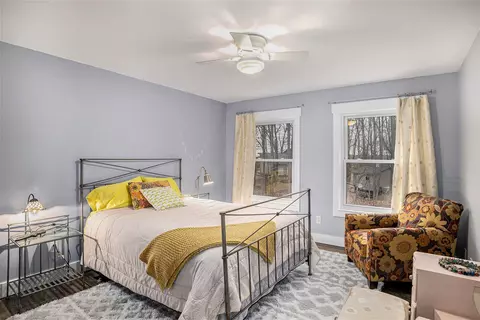 Bedroom - 7335 N North Lake Orch, Gregory, MI 48137 photo 2 of 2