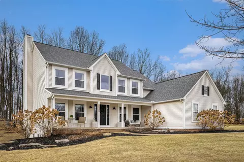 Exterior - 7335 N North Lake Orch, Gregory, MI 48137 photo 3 of 7
