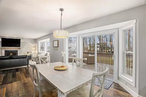 Dining - 7335 N North Lake Orch, Gregory, MI 48137 photo 1 of 1