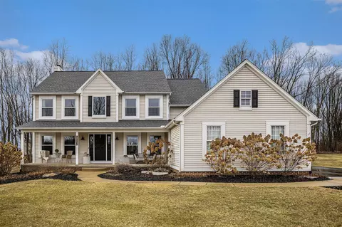 Exterior - 7335 N North Lake Orch, Gregory, MI 48137 photo 2 of 7