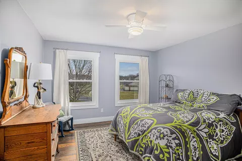 Bedroom - 7335 N North Lake Orch, Gregory, MI 48137 photo 1 of 2