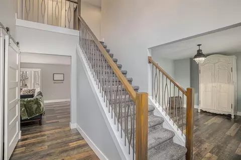 Entry Way - 7335 N North Lake Orch, Gregory, MI 48137 photo 1 of 2