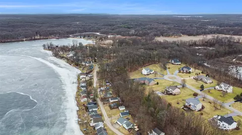 View/Area - 7335 N North Lake Orch, Gregory, MI 48137 photo 3 of 3