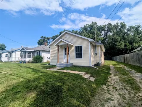 3424 Sunnyheart, Jackson, MI 49202