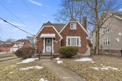 5503 Somerset, Detroit, MI 48224