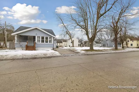219 E Grand, Muskegon, MI 49442