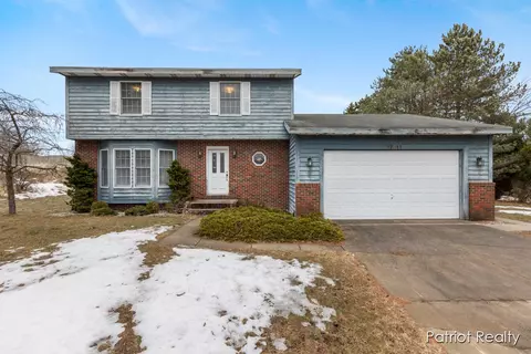 17911 Cherokee, Spring Lake, MI 49456