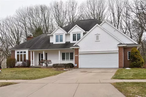 3724 Windwood, Rockford, MI 49341