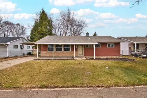 1535 Sheffield, Niles, MI 49120