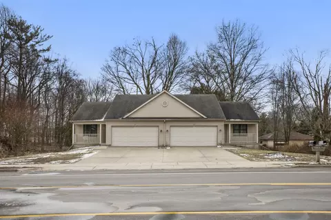 1080-1082 60th, Grand Rapids, MI 49548