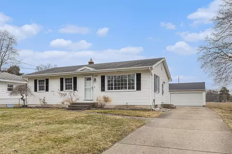 6634 Andale, Grand Rapids, MI 49548