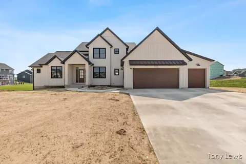 8026 Erie, Byron Center, MI 49315