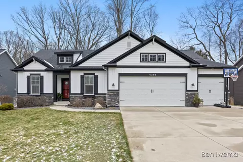 4295 Unity, Hudsonville, MI 49426