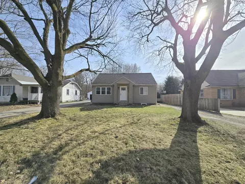 1044 Kusterer, Grand Rapids, MI 49534