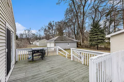 2422 Dawn, Jackson, MI 49203 photo 22