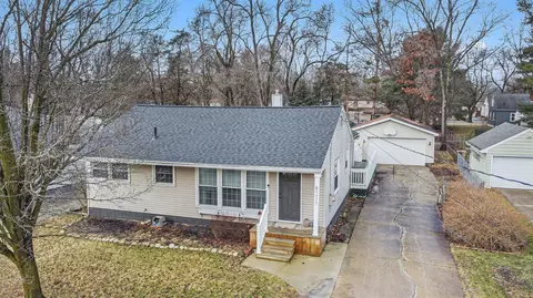 2422 Dawn, Jackson, MI 49203 photo 26
