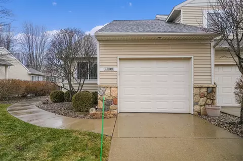2939 Edgestone #53, Hudsonville, MI 49426