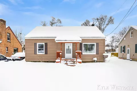 120 Celia, Wyoming, MI 49548
