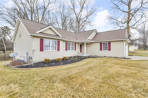 3338 Harben, Jackson, MI 49203 photo 48