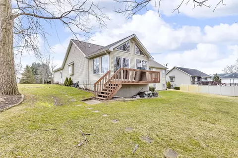 3338 Harben, Jackson, MI 49203 photo 2