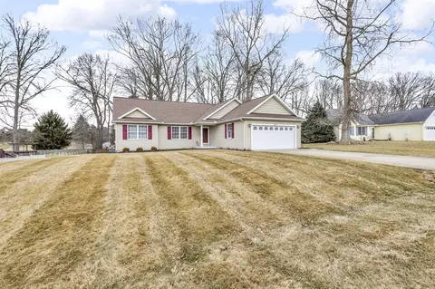 3338 Harben, Jackson, MI 49203