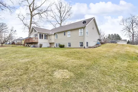 3338 Harben, Jackson, MI 49203 photo 49