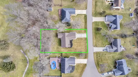 3338 Harben, Jackson, MI 49203 photo 45