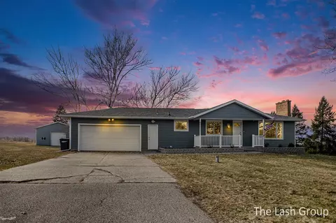 7081 Patterson, Caledonia, MI 49316
