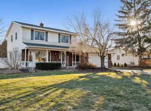 8369 Birchwood, Jenison, MI 49428
