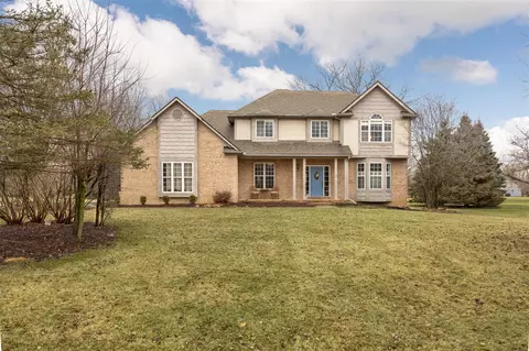5748 Creekview Dr, Ann Arbor, MI 48108